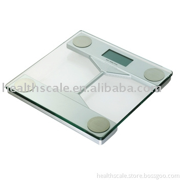bathroom scale (HCG-QI)